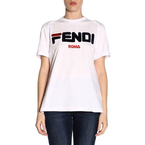 fendi shirt damen